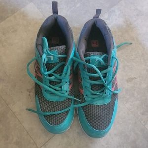 2 sets of shoes for 1 great price
